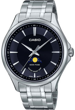 ساعت مچی مردانه کاسیو casio اورجینال مدل MTP-M100D-1AVDF