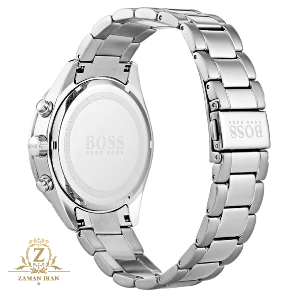 ساعت مچی مردانه هوگو بوس Hugo Boss اورجینال مدل 1513927