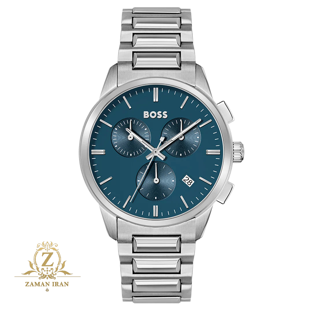 ساعت مچی مردانه هوگو بوس Hugo Boss اورجینال مدل 1513927