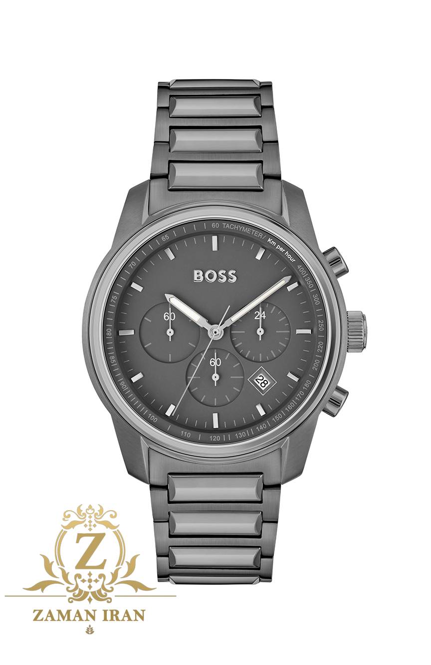 ساعت مچی مردانه هوگو بوس Hugo Boss اورجینال مدل 1514005