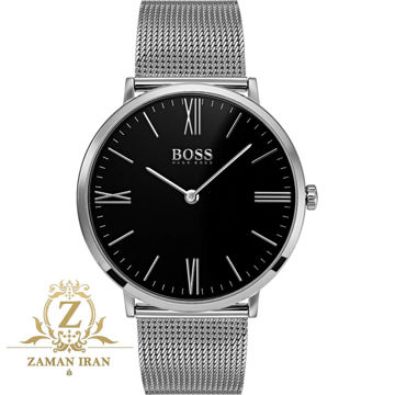 ساعت مچی مردانه هوگو بوس Hugo Boss اورجینال مدل 1513514