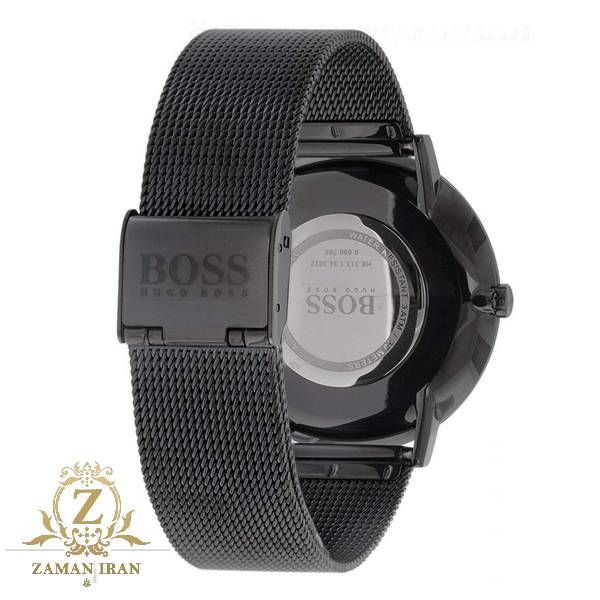 ساعت مچی مردانه هوگو بوس Hugo Boss اورجینال مدل 1513542