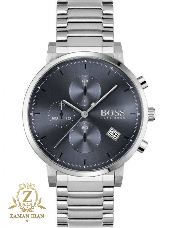 ساعت مچی مردانه هوگو بوس Hugo Boss اورجینال مدل 1513779