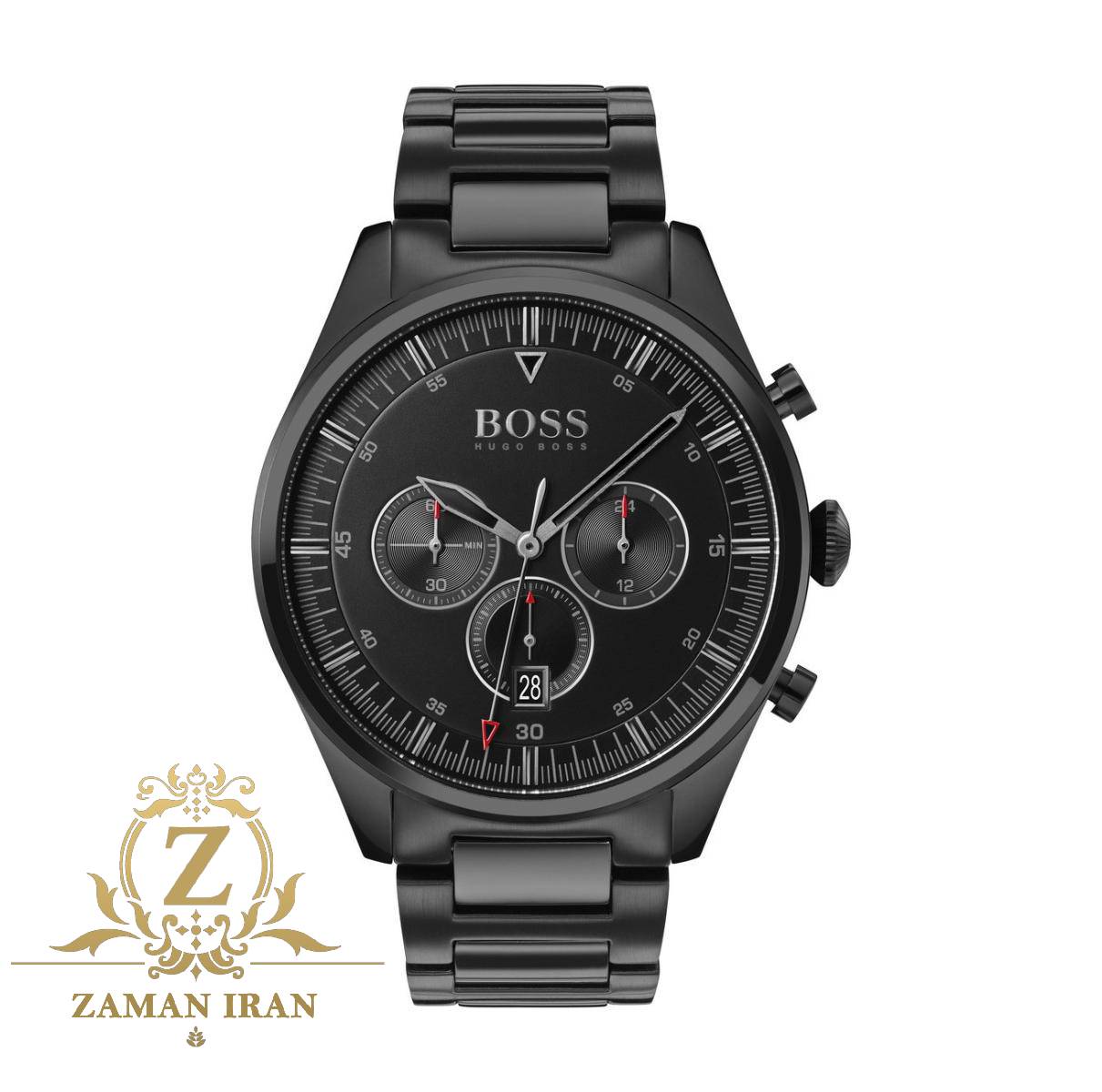 ساعت مچی مردانه هوگو بوس Hugo Boss اورجینال مدل 1513714