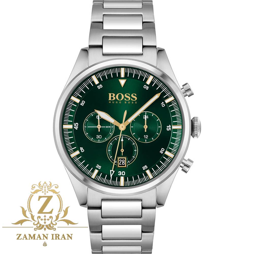 ساعت مچی مردانه هوگو بوس Hugo Boss اورجینال مدل 1513868