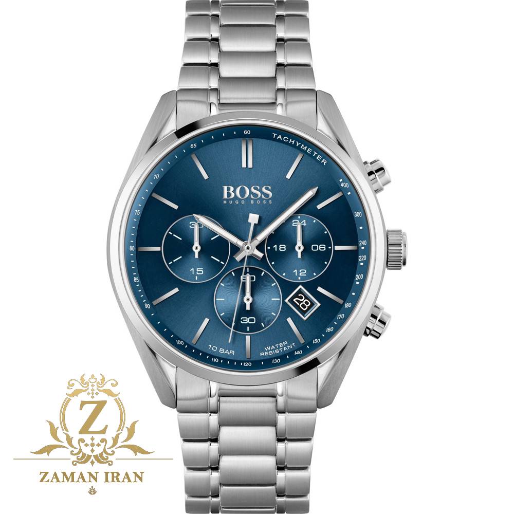 ساعت مچی مردانه هوگو بوس Hugo Boss اورجینال مدل 1513818