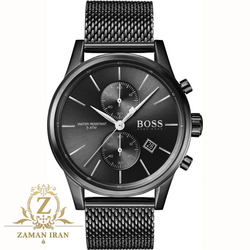 ساعت مچی مردانه هوگو بوس Hugo Boss اورجینال مدل 1513769