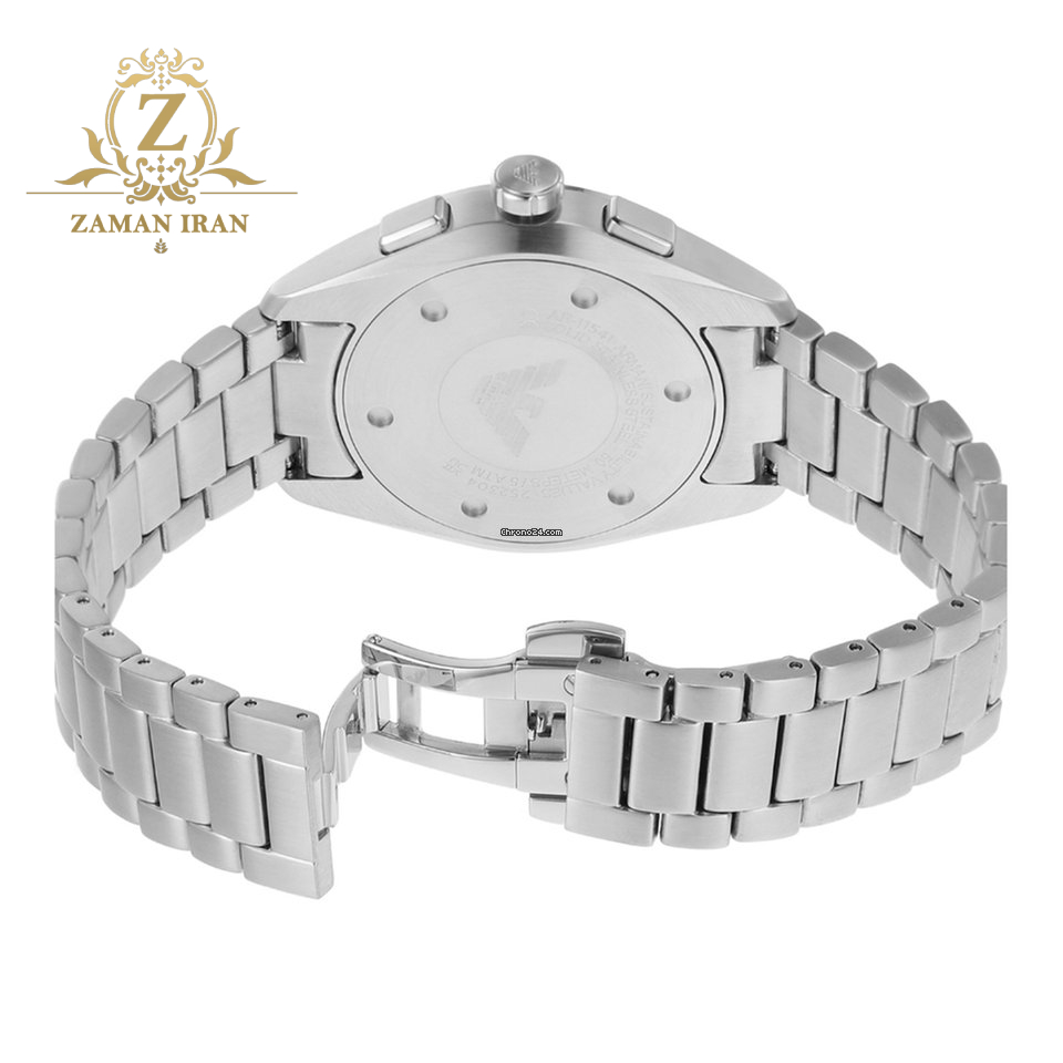 ساعت مچی مردانه امپریو آرمانی Emporio armani اورجینال مدل AR11541