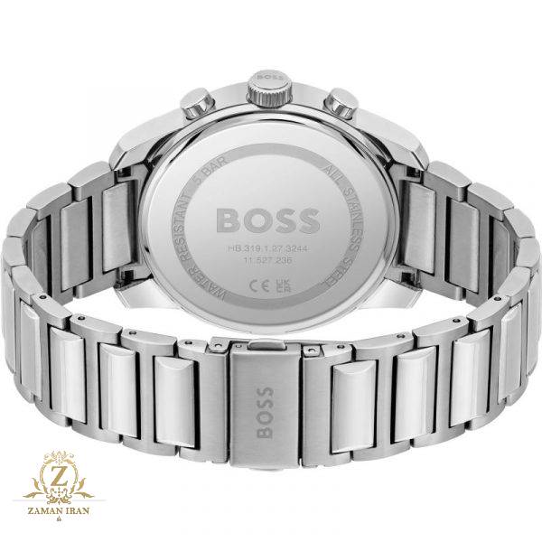 ساعت مچی مردانه هوگو بوس Hugo Boss اورجینال مدل 1514004