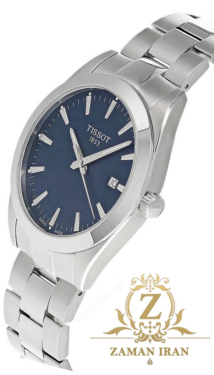 ساعت مچی مردانه تیسوت Tissot اورجینال مدل T127.410.11.041.00