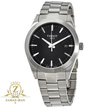 ساعت مچی مردانه تیسوت Tissot اورجینال مدل T127.410.11.051.00