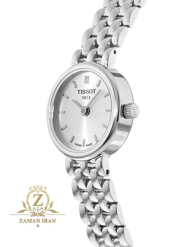 ساعت مچی مردانه تیسوت Tissot اورجینال مدل T058.009.11.031.00