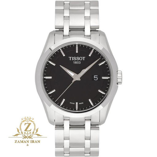 ساعت مچی مردانه تیسوت Tissot اورجینال مدل T035.410.11.051.00