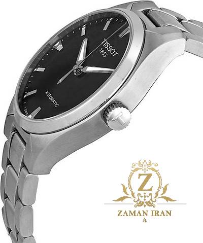 ساعت مچی مردانه تیسوت Tissot اورجینال مدل T035.410.11.051.00