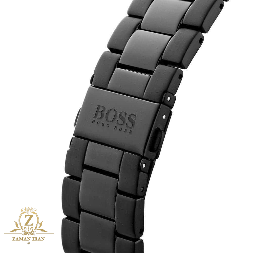 ساعت مچی مردانه هوگو بوس Hugo Boss اورجینال مدل 1513714