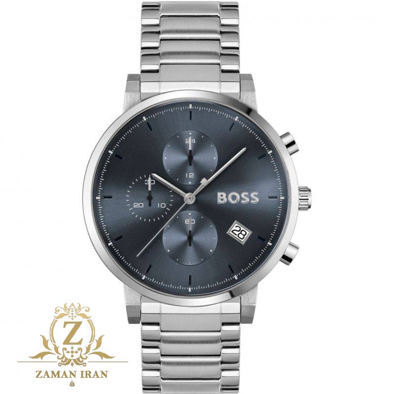 ساعت مچی مردانه هوگو بوس Hugo Boss اورجینال مدل 1513779