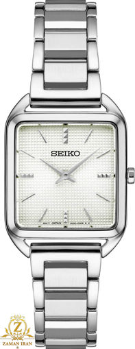 ساعت مچی زنانه سیکو seiko اورجینال مدل SWR073P1