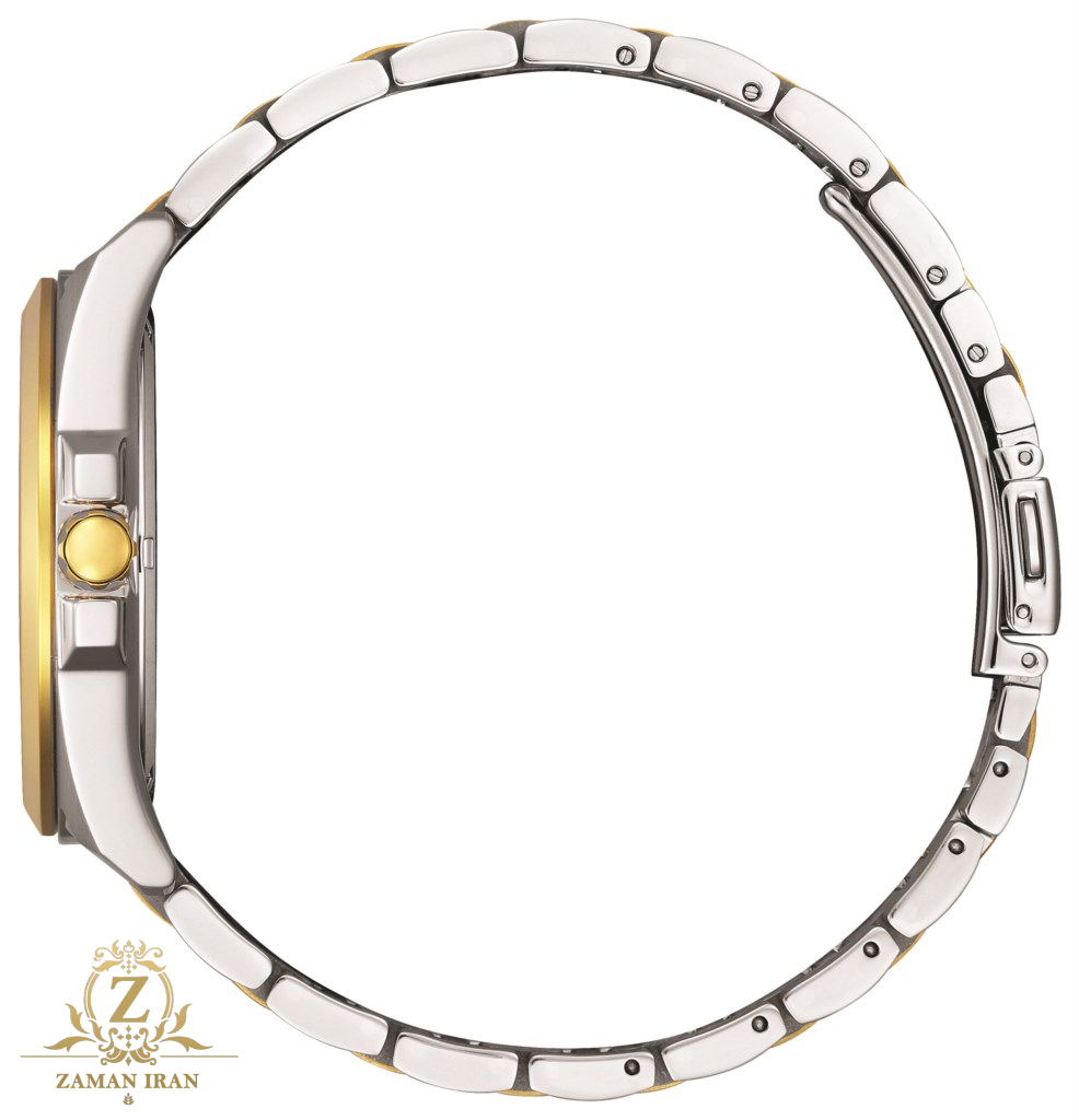 ساعت مچی مردانه سیتیزن citizen اورجینال مدل AU1064-85L