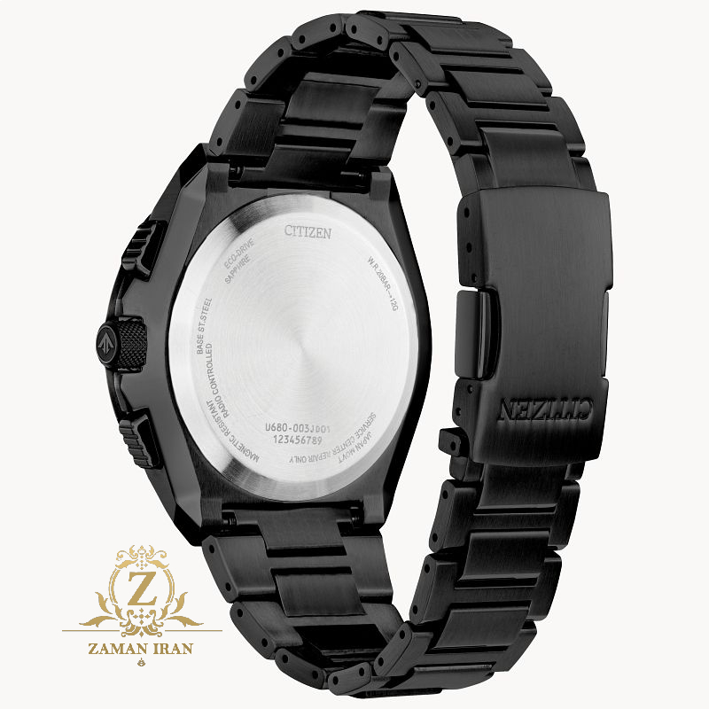 ساعت مچی مردانه سیتیزن citizen اورجینال مدل JY8127-59E