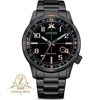 ساعت مچی مردانه سیتیزن citizen اورجینال مدل BM7555-83E