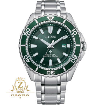 ساعت مچی مردانه سیتیزن citizen اورجینال مدل BN0199-53X