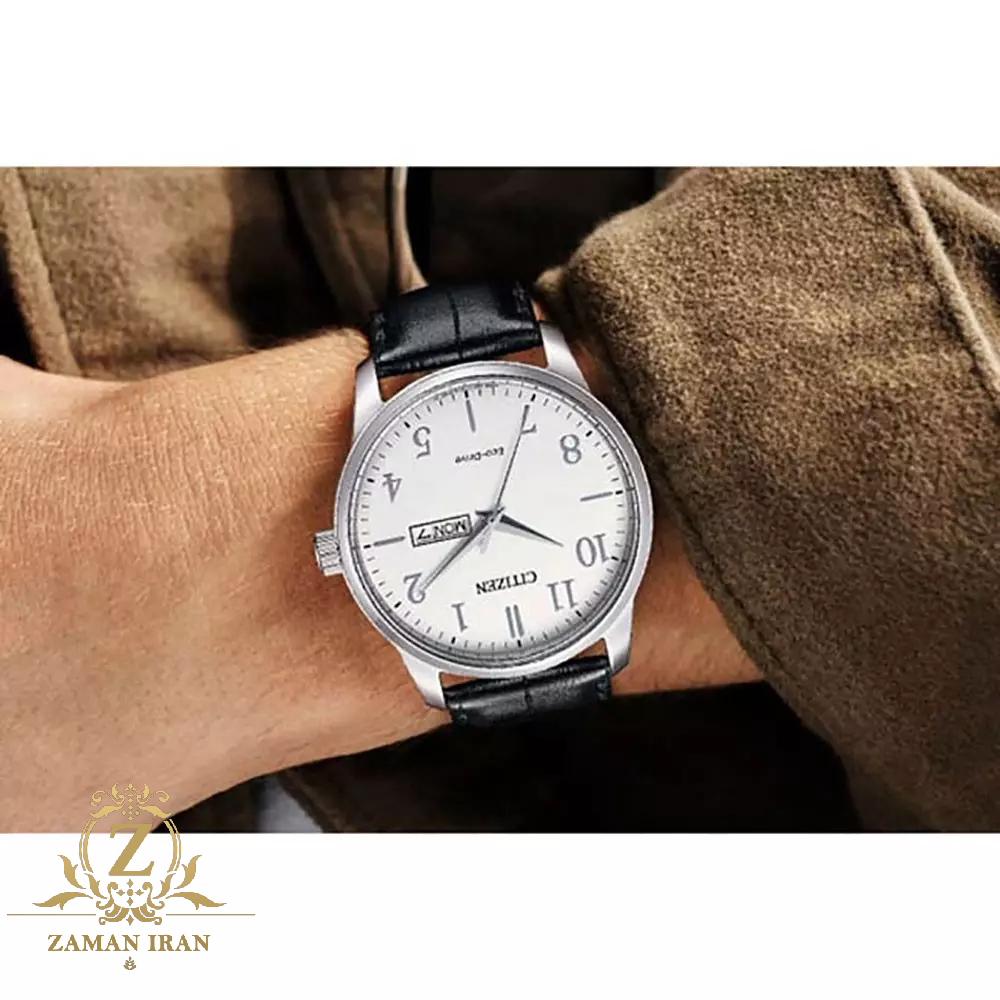 ساعت مچی مردانه سیتیزن citizen اورجینال مدل BM8550-14A