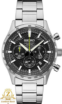 ساعت مچی مردانه سیکو seiko اورجینال مدل SSB413P1