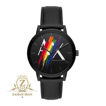 ساعت مچی مردانه امپریو آرمانی Emporio armani اورجینال مدل AX7120