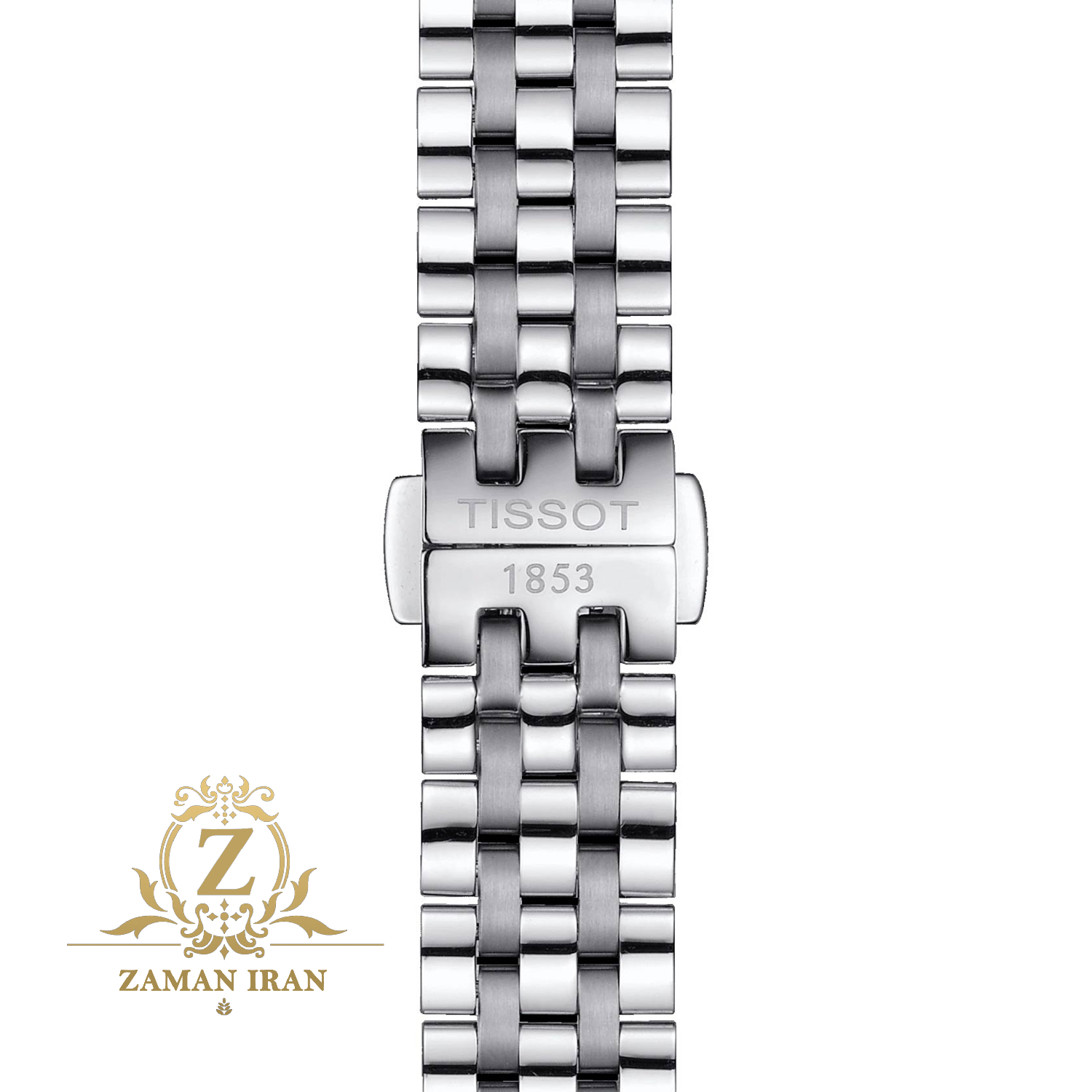 ساعت مچی زنانه تیسوت Tissot اورجینال مدل T122.210.11.033.00