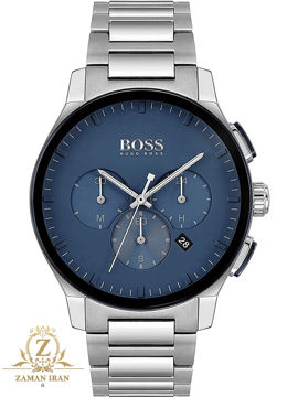 ساعت مچی مردانه هوگو بوس Hugo Boss اورجینال مدل 1513763