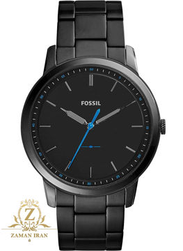 ساعت مچی مردانه فسیل fossil اورجینال مدل FS5308