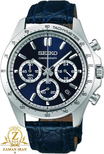 ساعت مچی مردانه سیکو Seiko اورجینال مدل SBTR019