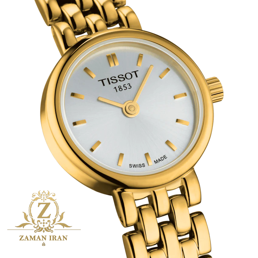 ساعت مچی مردانه تیسوت Tissot اورجینال مدل T058.009.33.031.00