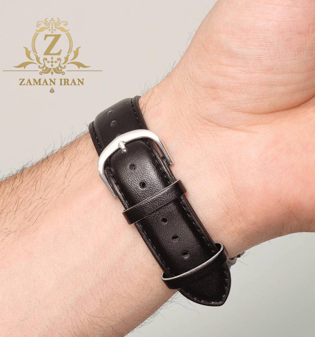 ساعت مچی مردانه کاسیو casio اورجینال مدل MTP-VD02L-1EUDF