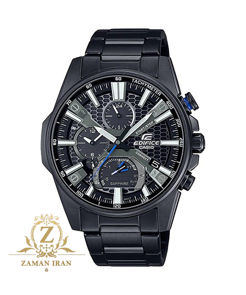 ساعت مچی مردانه کاسیو ادیفایس casio edifice اورجینال مدل EQB-1200DC-1ADR