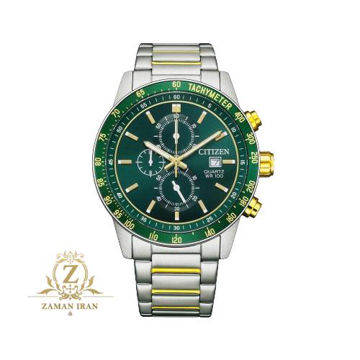 ساعت مچی مردانه سیتیزن citizen اورجینال مدل AN3689-55X