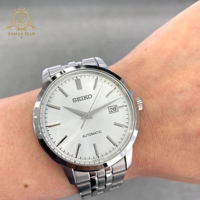 ساعت مچی مردانه سیکو seiko اورجینال مدل SRPH85K1