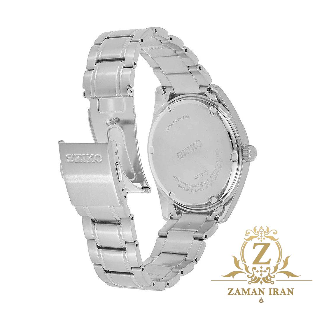 ساعت مچی مردانه سیکو seiko اورجینال مدل SUR311P1
