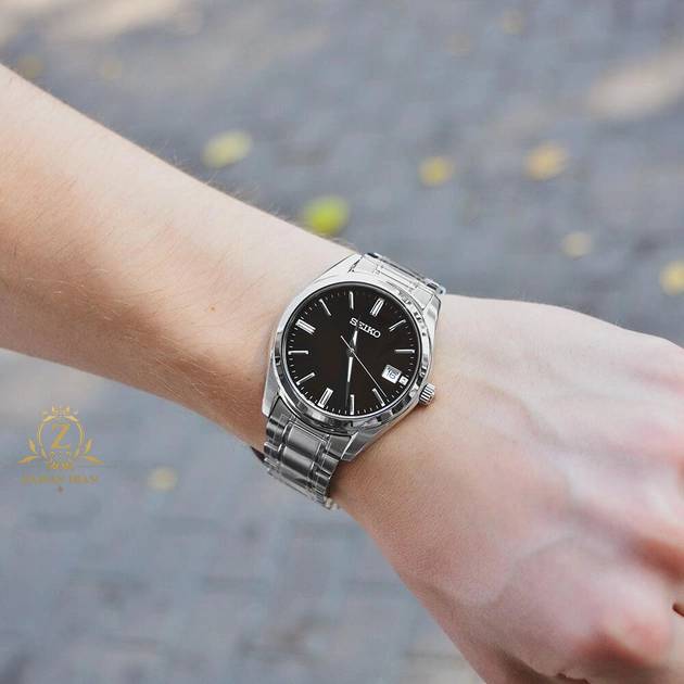 ساعت مچی مردانه سیکو seiko اورجینال مدل SUR311P1