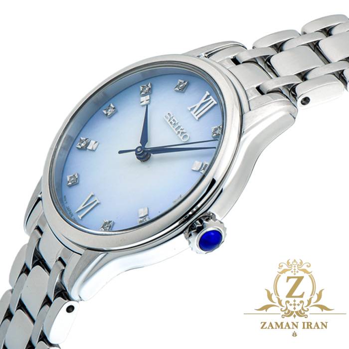 ساعت مچی مردانه سیکو seiko اورجینال مدل SRZ539P1