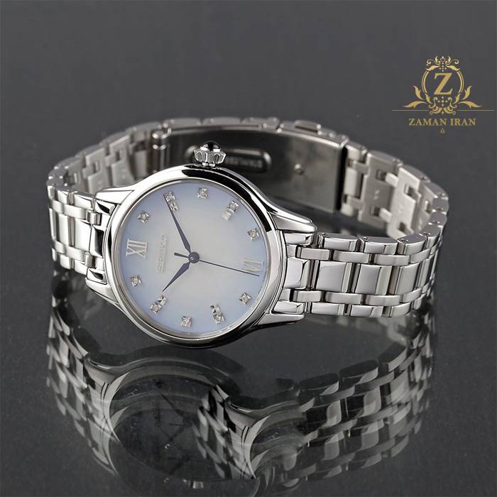 ساعت مچی مردانه سیکو seiko اورجینال مدل SRZ539P1