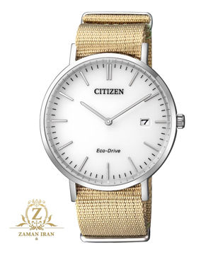 ساعت مچی مردانه سیتیزن citizen اورجینال مدل AU1080-20A