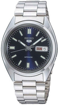 ساعت مچی مردانه سیکو seiko اورجینال مدل SNXS77K