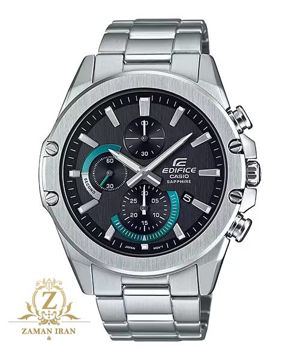 ساعت مچی مردانه کاسیو ادیفایس casio edifice اورجینال مدلEFR-S567D-1AVUDF