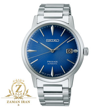 ساعت مچی مردانه سیکو seiko اورجینال مدل SRPJ13J1