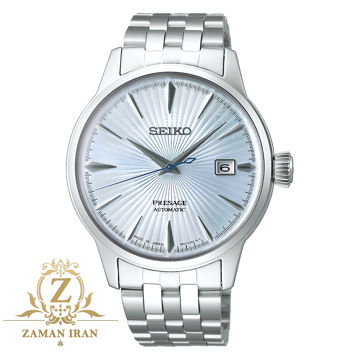 ساعت مچی مردانه سیکو seiko اورجینال مدل SRPE19J1