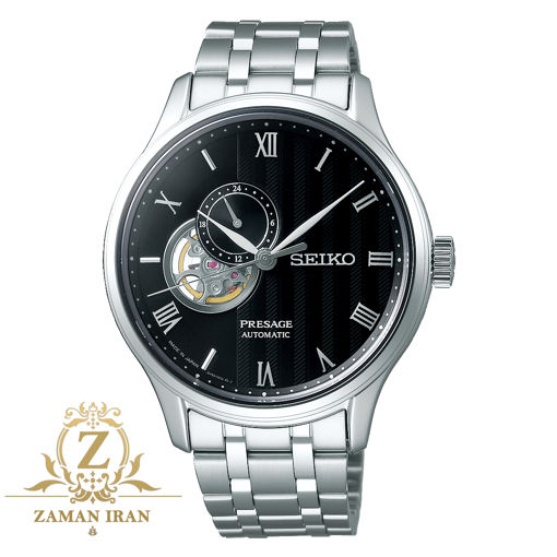 ساعت مچی مردانه سیکو seiko اورجینال مدل SSA377J1