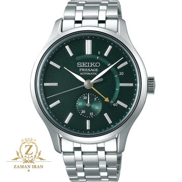 ساعت مچی مردانه سیکو seiko اورجینال مدل SSA397J1