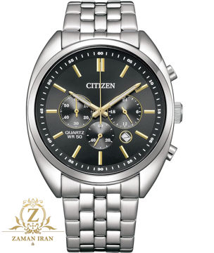 ساعت مچی مردانه سیتیزن citizen اورجینال مدل AN8210-56E