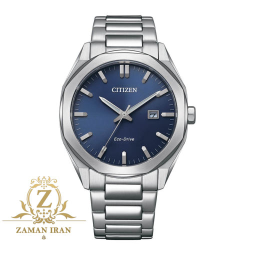 ساعت مچی مردانه سیتیزن citizen اورجینال مدل BM7600-81L